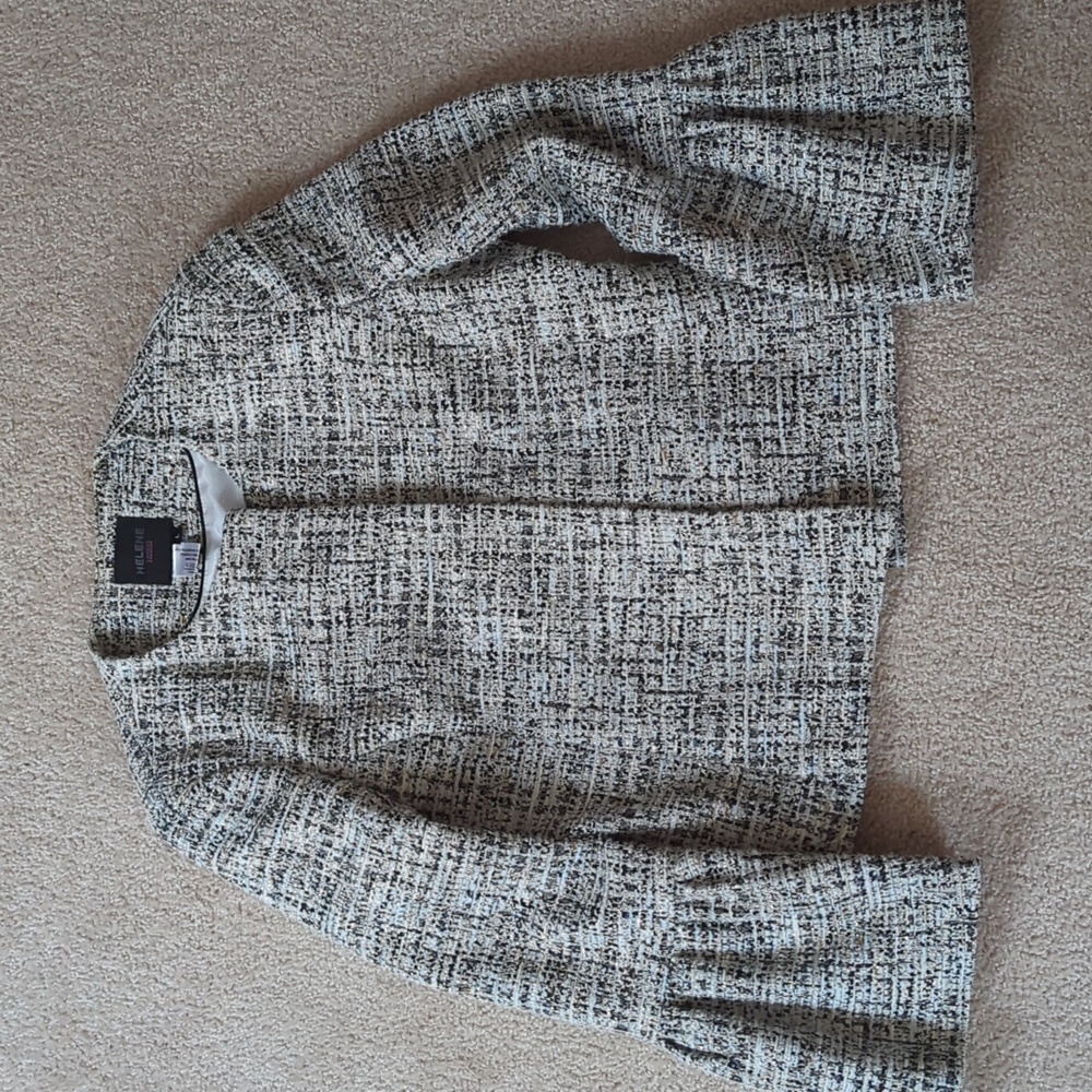 Helene Jacket - image 1